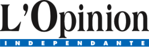 logo opinion indépendante