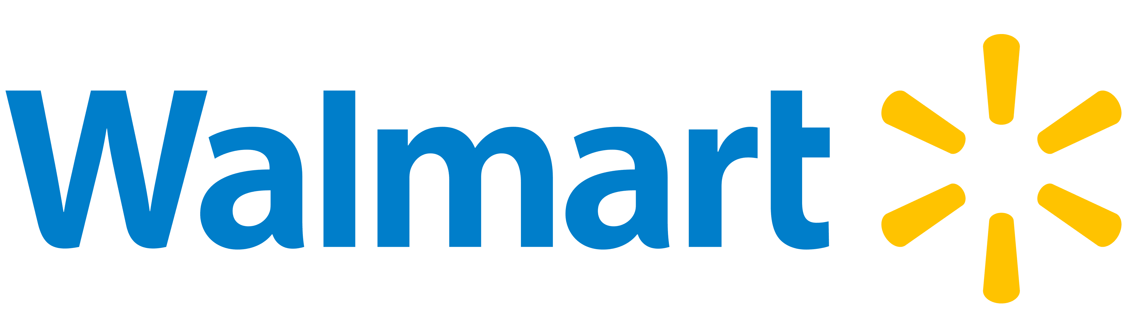 Walmart-Logo